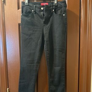 Guess Black Skinny Women's Jeans